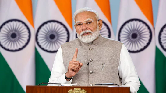 प्रधानमंत्री मोदी आज करेंगे ‘रायसीना डायलॉग’ का उद्घाटन
