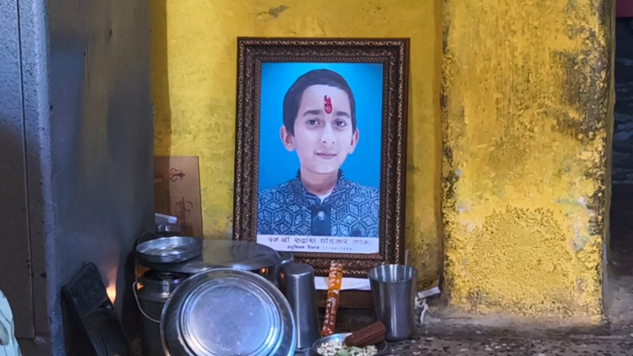 धार में आवारा कुत्ते के काटने से 11 वर्षीय मासूम की मौत।