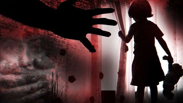 धार जिले के सरदापुर थाने के रिंगनोद में एक वर्षीय बच्ची के साथ रेप