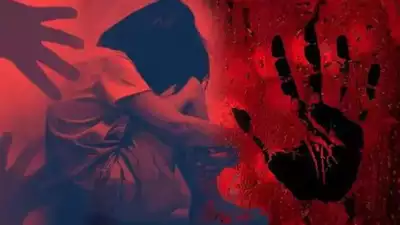 एसएएफ जवान पर शादी का झांसा देकर दुष्कर्म का आरोप।