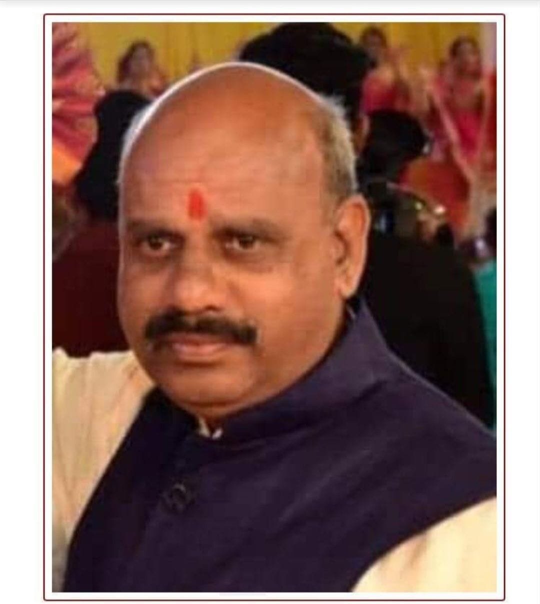 नवतपा आरम्भ में खूब तपेगी धरती, आंधी व बारिश भी होगी,डॉ. अशोक शास्त्री।