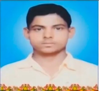 जमीन के लालच में सगे भाई की हत्या, पुलिस ने किया अंधे कत्ल का खुलासा।