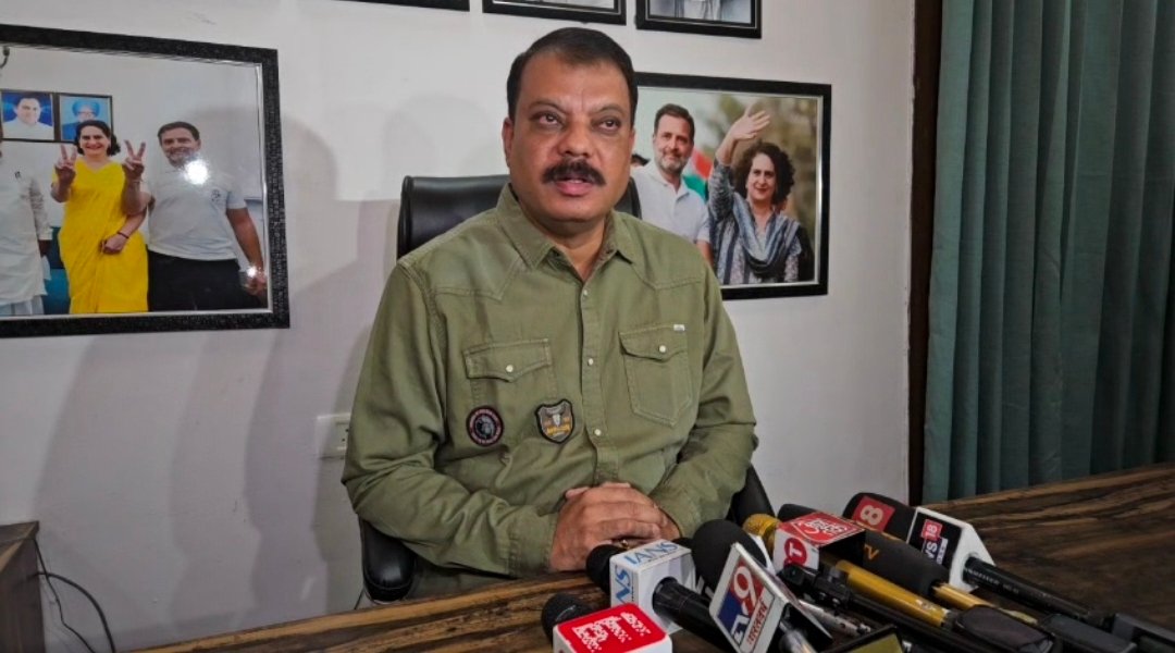 भाजपा केबिनेट मंत्री विजय शाह के बयान को योग्य मानती हैं।