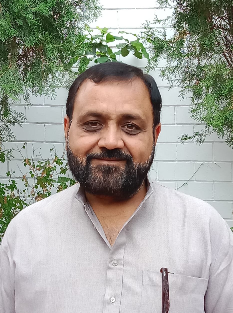ब्राह्मण समाज ऑफ इंडिया म.प्र के महासचिव पद पर वरिष्ठ पत्रकार श्री ज्ञानेंद्र त्रिपाठी नियुक्त।