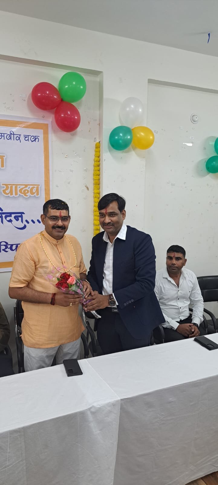 श्री श्याम हॉस्पिटल के नवीन परिसर का कल शुभारंभ होगा,परमवीर चक्र कैप्टन योगेंद्र सिंह यादव होंगे शामिल।