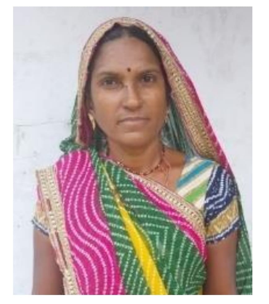 सफलता की कहानी लाड़ली बहना योजना की राशि से आत्मनिर्भर बनी हेमतला देवड़ा।