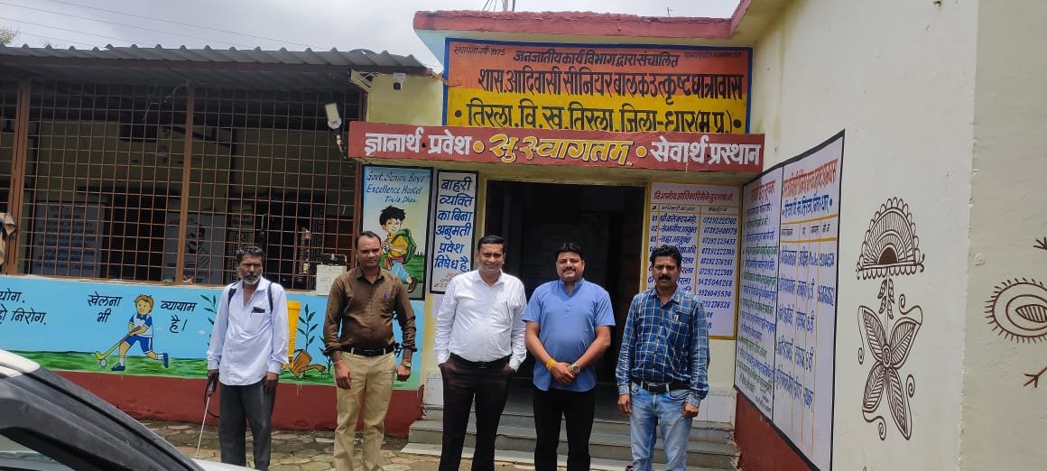 धार, वर्तमान में वर्षा ऋतु प्रारम्भ है इस दौरान मच्छर जनित बीमारियो के प्रति जन जागरूकता कार्यशाला का आयोजन किया गया।