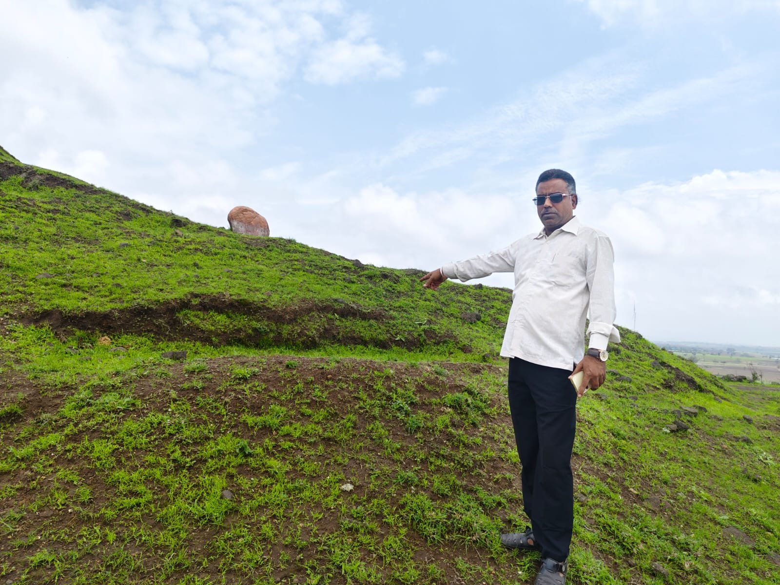 धार अमृत हरित अभियान बना मजाक,प्रकृति मातृ भूमि एव मानव के साथ खिलवाड़,(प्रवक्ता,प्रतिनिधि ठाकुर)