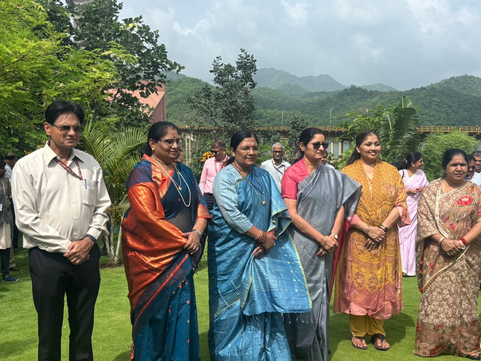 झकनावदा/पेटलावद “सुपोषित मध्यप्रदेश” की दिशा में मजबूत कदम, केबिनेट मंत्री सुश्री भूरिया, नीति-सुधारों पर दिए महत्वपूर्ण सुझाव।