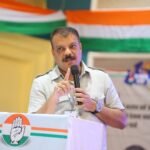धार जिले के मांडव में चल रहे मध्यप्रदेश कांग्रेस के दो दिवसीय नव संकल्प शिविर का आज समापन हुआ।