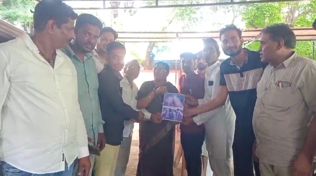धार महू संसदीय क्षेत्र के केसुर नगर को मिला शासन की और से तोहफ़ा।