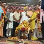 नेशन बुलेटिन धार। विधायक शेखावत के जन्मदिन पर 400 दिव्यांग हितग्राही एवं पानी के 23 टेंकर का होगा वितरण।