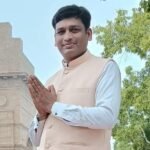 नेशन बुलेटिन धार। मध्यप्रदेश कांग्रेस कमेटी ने युवा नेता श्री पंकज लोधा को धार जिले का जिला निर्वाचन प्रभारी नियुक्त किया है।