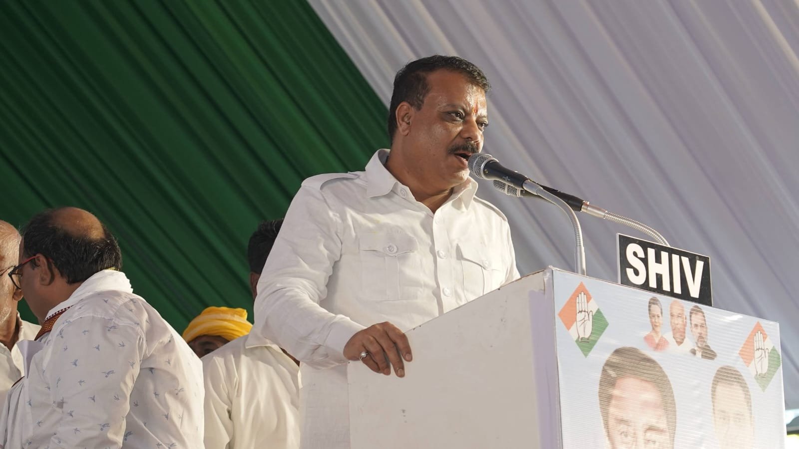 नेशन बुलेटिन धार। ओबीसी आरक्षण पर कांग्रेस की मांग पर आखिरकार भाजपा सरकार को झुकना पड़ा – उमंग सिंघार, नेता प्रतिपक्ष