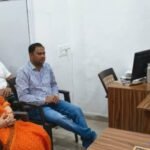 नेशन बुलेटिन। धार जिले के 821 बुथ केंद्र पर सुनी गई प्रधानमंत्री श्री नरेंद्र मोदी जी की मन की बात।