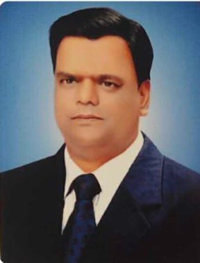 नेशन बुलेटिन धार। दैनिक विनय उजाला इंदौर सहित शासन-प्रशासन, देश, प्रदेश, अंतरराष्ट्रीय पर कई प्रतिष्ठित सम्मानों से सम्मानित।