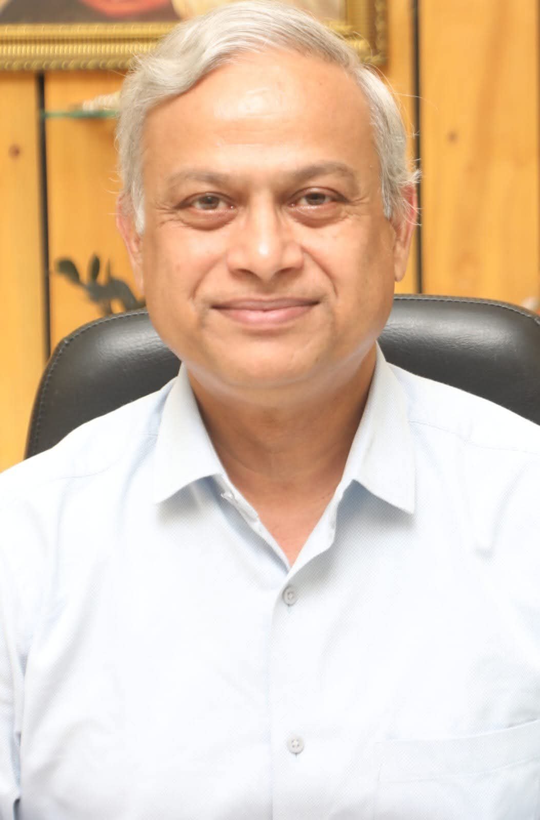 नेशन बुलेटिन धार। संभागायुक्त श्री दीपक सिंह के संक्षिप्त कार्यकाल में नागरिक सेवा के कार्य बनेंगे मिसाल।