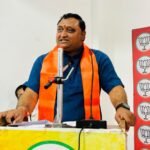 नेशन बुलेटिन धार। सेवा पखवाड़ा के कार्यक्रमों को लेकर भाजपा नगर मंडल की कार्यशाला संपन्न।