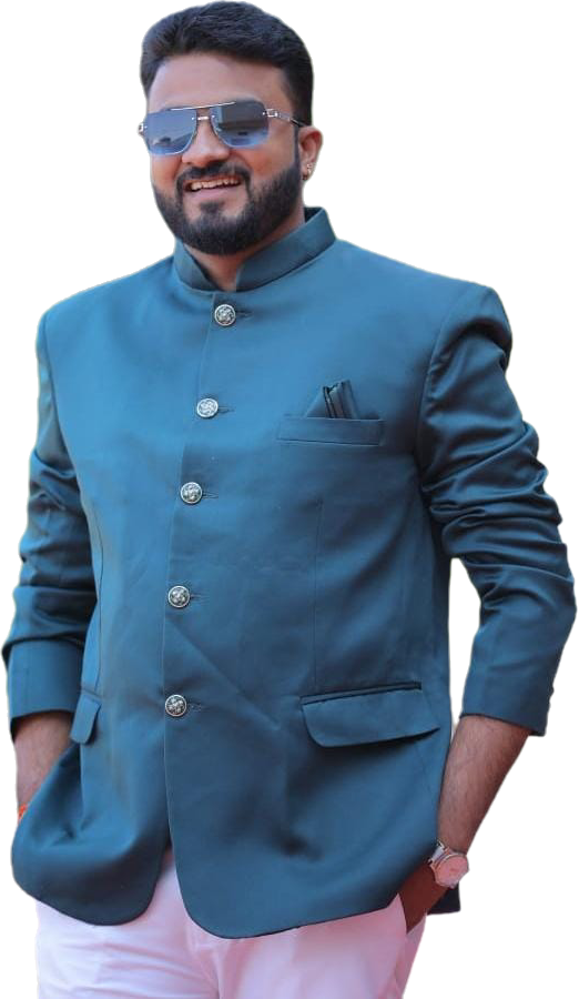 नेशन बुलेटिन धार। युवा नेता प्रियांश कटारिया इंदौर संभाग की दूरसंचार सलाहकार समिति में सदस्य मनोनीत।