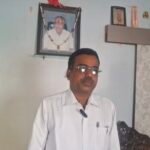 नेशन बुलेटिन धार।कांग्रेस कार्यालय पर ताले इसलिए है कि हमारे नेता राहुल गांधी सड़कों पर जनता की लड़ाई लड़ रहे है- ठाकुर