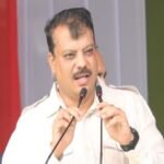 नेशन बुलेटिन धार। मध्यप्रदेश के नेता प्रतिपक्ष उमंग सिंघार ने आज प्रदेश की भाजपा सरकार को घेरते हुए महत्वपूर्ण मुद्दों पर अपनी प्रतिक्रिया व्यक्त की।