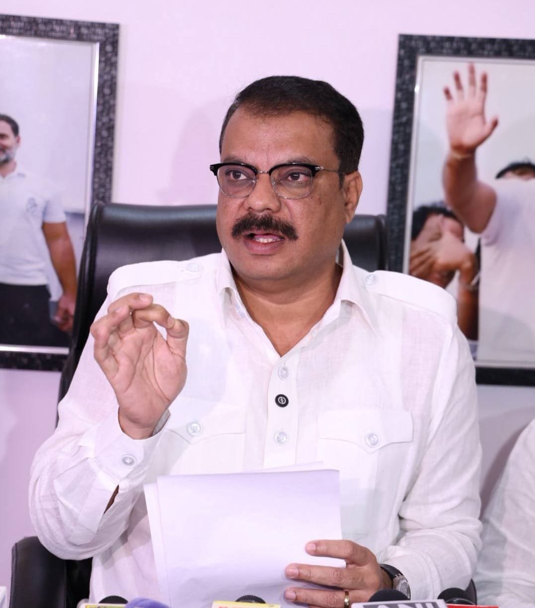 नेशन बुलेटिन धार। संविधान की मूल भावना और दमित होती जनभावनाएं।