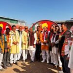 नेशन बुलेटिन धार। पेयजल समस्या दूर करने सरकार आगे बदनावर में टैंकर वितरण कार्यक्रम आयोजित।