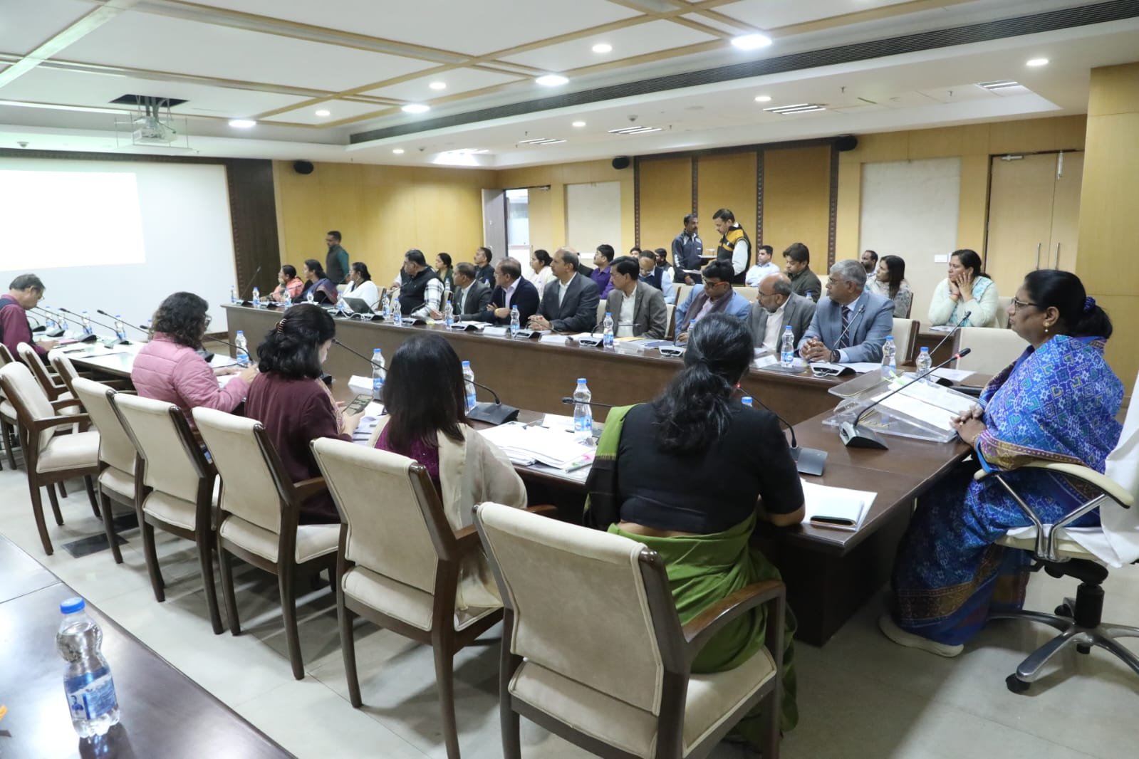 नेशन बुलेटिन धार। महिलाओं का सशक्तिकरण राज्य सरकार की सर्वोच्च प्राथमिकता : केबिनेट मंत्री सुश्री निर्मला भूरिया।