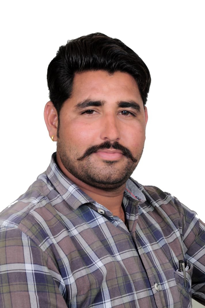 नेशन बुलेटिन धार। यादव बने धार जिलाध्यक्ष श्रमजीवी पत्रकार संघ के अध्यक्ष।