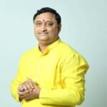 नेशन बुलेटिन धार। धूमधाम से मनाया जाएगा भाजपा जिला अध्यक्ष महंत भारती का जन्मदिन।