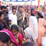 नेशन बुलेटिन धार। जन्मदिन पर उमंग सिंघार का सरकार पर हमला—प्रदेश में जनता असुरक्षित।