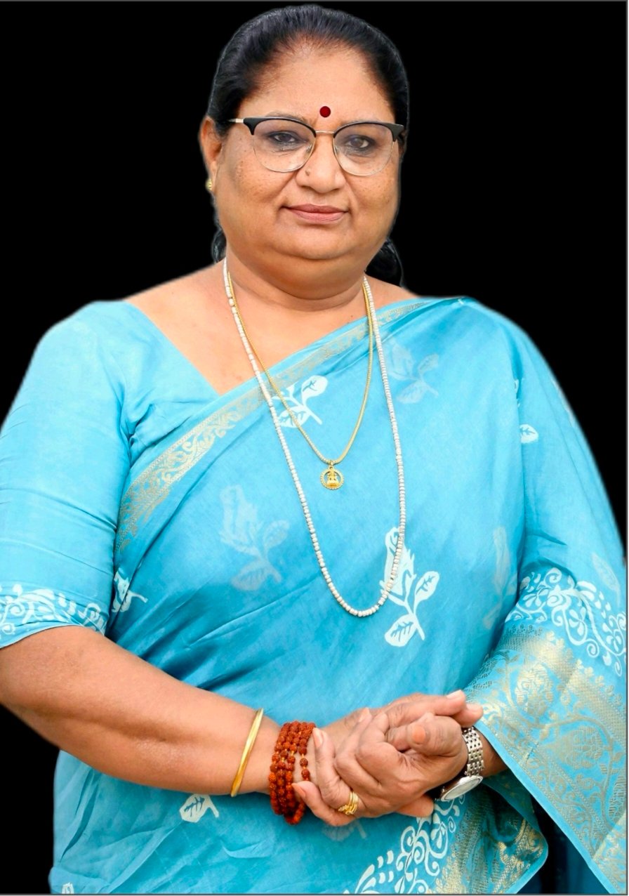 नेशन बुलेटिन धार। महिलाओं पर आपत्तिजनक बयान पर बवाल, मंत्री निर्मला भूरिया का कांग्रेस विधायक फूलसिंह बरैया पर तीखा प्रहार।