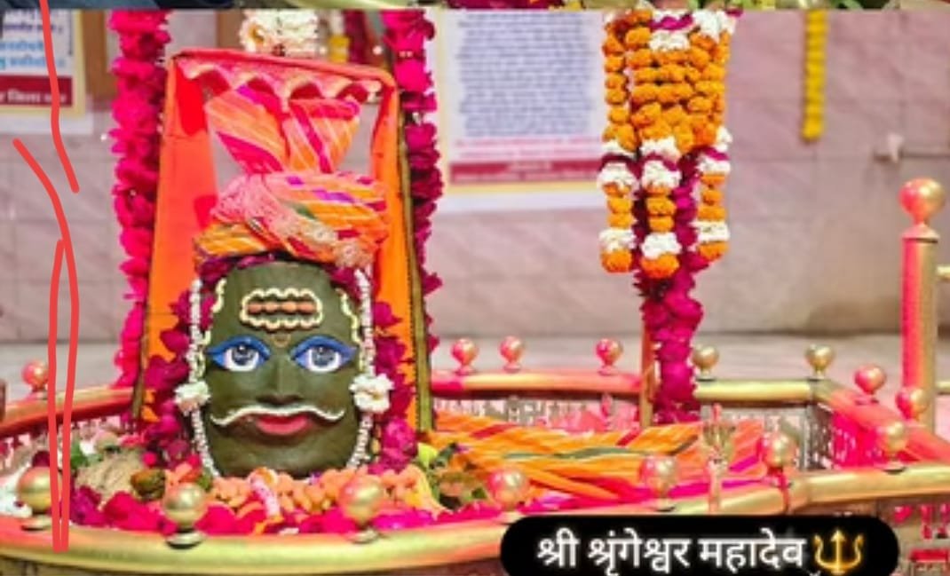 नेशन बुलेटिन धार। महाशिवरात्रि के पावन पर्व पर शिवालयों में दिन भर गूंजे हर हर महादेव.. जय भोले.. जय शंभू।