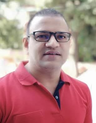 नेशन बुलेटिन धार। करोड़ों रुपए कीमत की सरकारी जमीन की हेराफेरी करने वाला आरोपी सुधीर इंदौर से अरेस्ट।