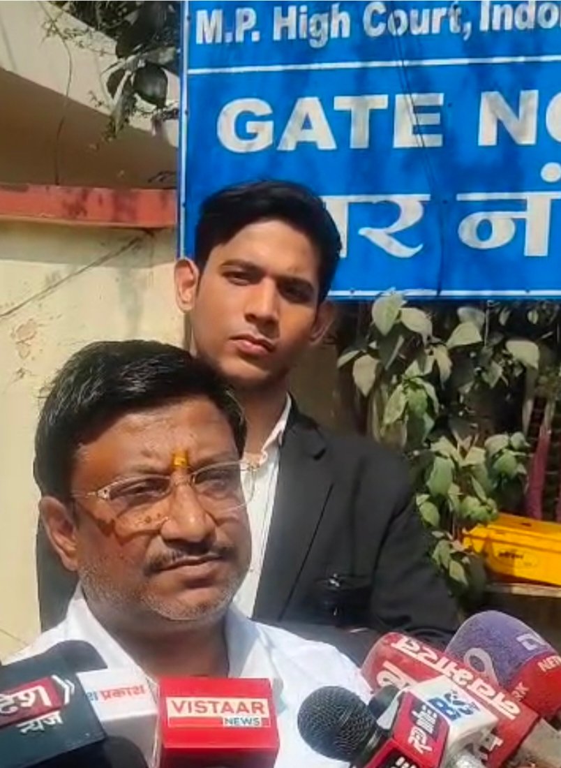 नेशन बुलेटिन धार। भोजशाला प्रकरण की अगली सुनवाई 23 फरवरी 2026 को इंदौर उच्च न्यायालय में होगी।