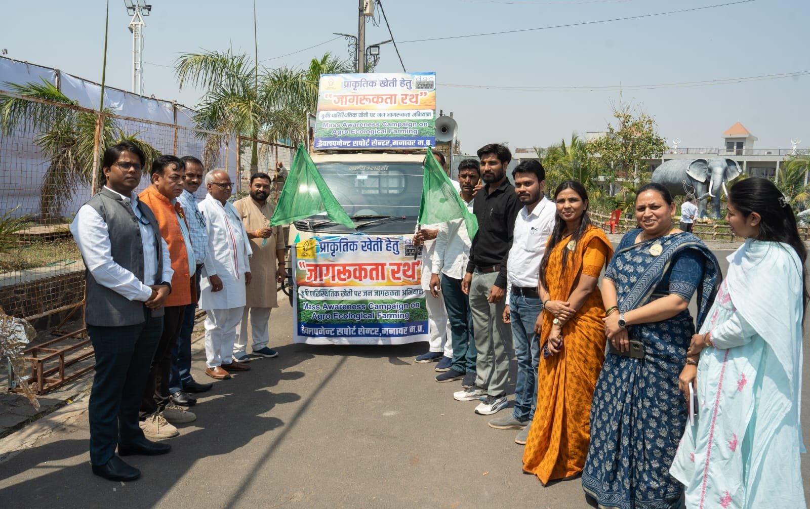 नेशन बुलेटिन धार। जिला न्यायालय धार व समस्त तहसीलों में हुआ नेशनल लोक अदालत का सफल आयोजन।