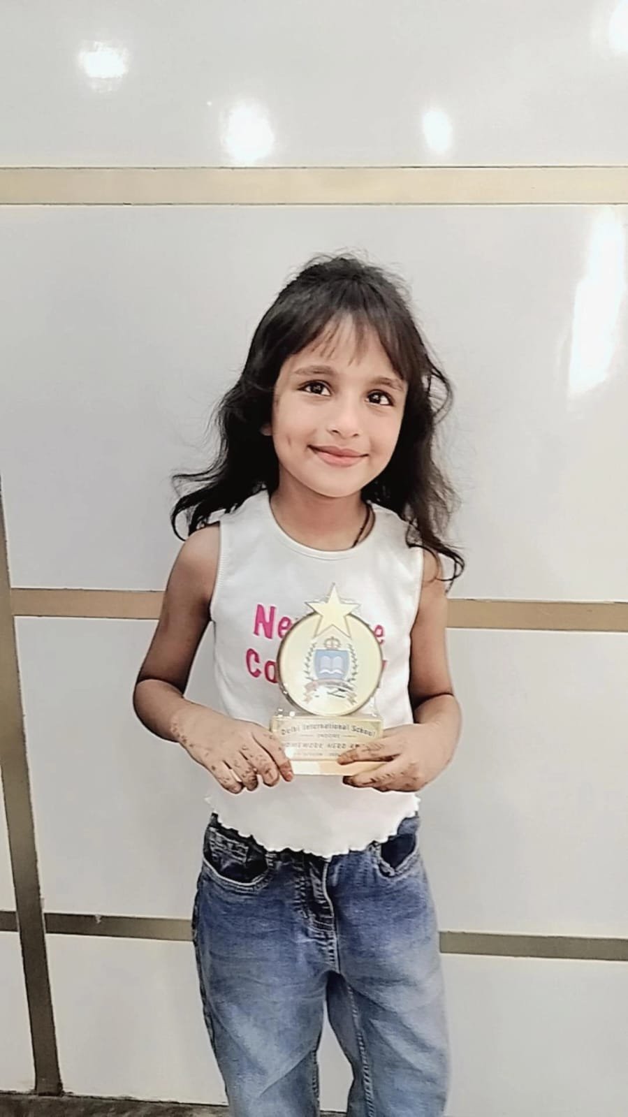 नेशन बुलेटिन धार। सफलता की ओर अग्रसर बैग परिवार की बेटी, आयत तहसीन खान ने किया नाम रोशन।