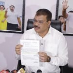 नेशन बुलेटिन धार। छिंदवाड़ा बस हादसे में नेता प्रतिपक्ष उमंग सिंघार ने कांग्रेस विधायक दल की ओर से प्रत्येक मृतक के परिवार को ₹50,000 की आर्थिक सहायता देने की घोषणा की।