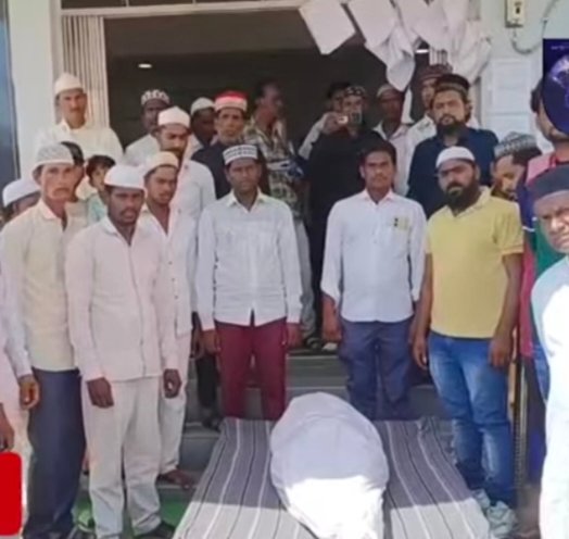 नेशन बुलेटिन धार। वेतन नहीं मिला, पिता की मौत धरमपुरी में भड़का सफाईकर्मियों का गुस्सा।