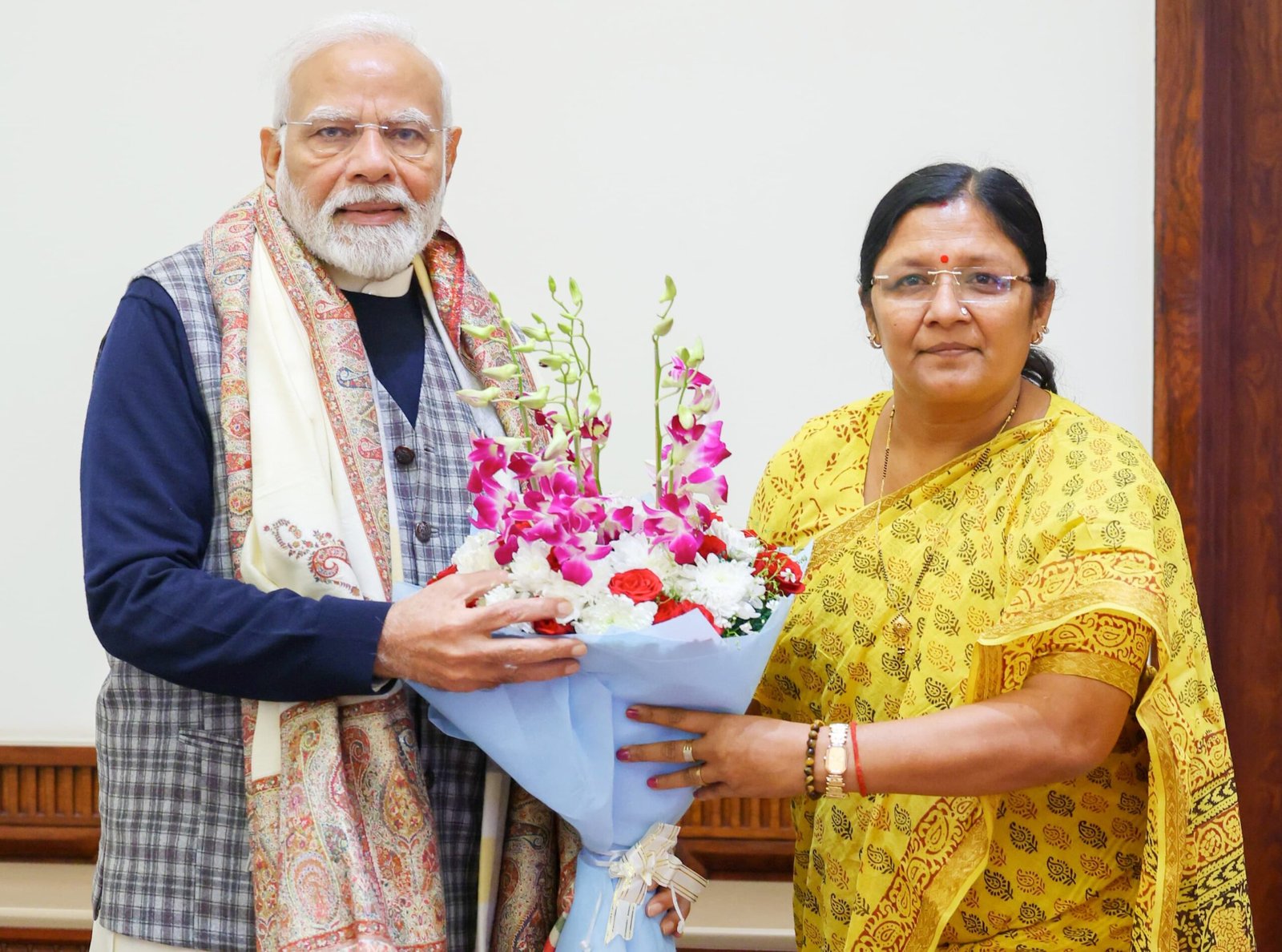 नेशन बुलेटिन धार। देश की 10 “सेफ सिटीज” में मध्यप्रदेश से एकमात्र धार का चयन, 10 करोड़ की मंजूरी: श्रीमती सावित्री ठाकुर के प्रयास लाए रंग।