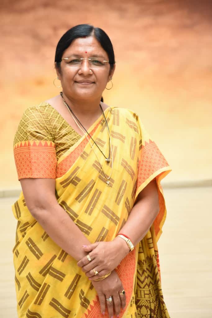 नेशन बुलेटिन धार। राष्ट्रहित सर्वोपरि, राष्ट्रीय एकात्मता एवं अनुशासन से ही सशक्त बनेगा भारत — सावित्री ठाकुर
