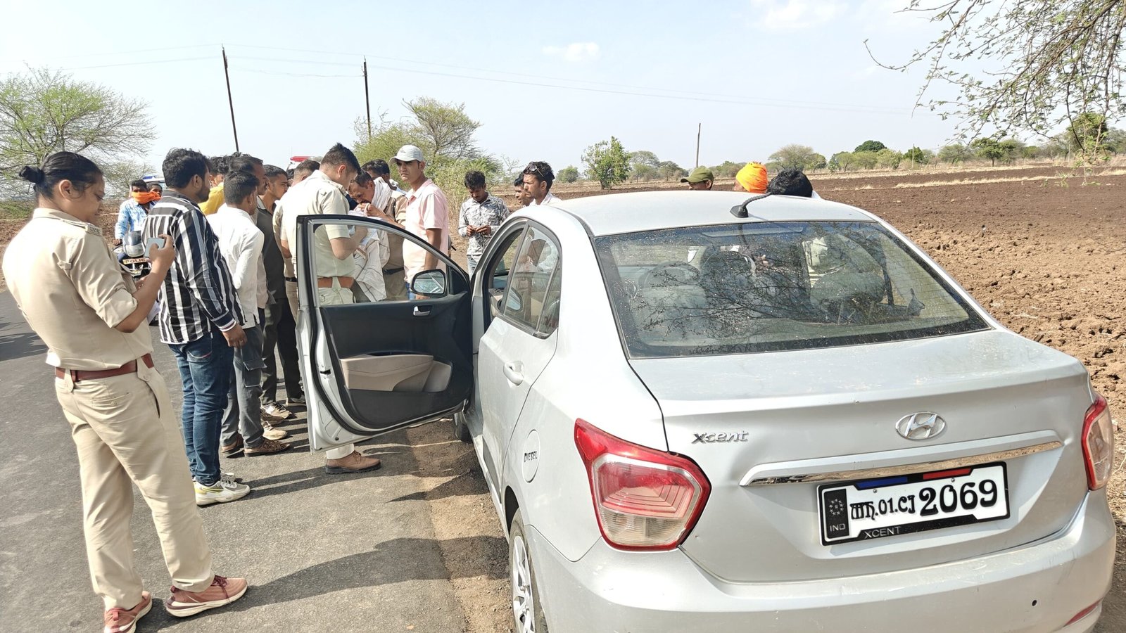 नेशन बुलेटिन धार।धार में प्रेम प्रसंग का दर्दनाक अंत, जहरीला पदार्थ खाने से युवक-युवती की मौत।
