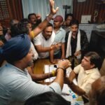 नेशन बुलेटिन धार। पानी के विरोध में युवा कांग्रेस का उग्र प्रदर्शन, नगरपालिका का घेराव कर फोड़े मटके, सीएमओ को दी तालाबंदी आंदोलन की चेतावनी।