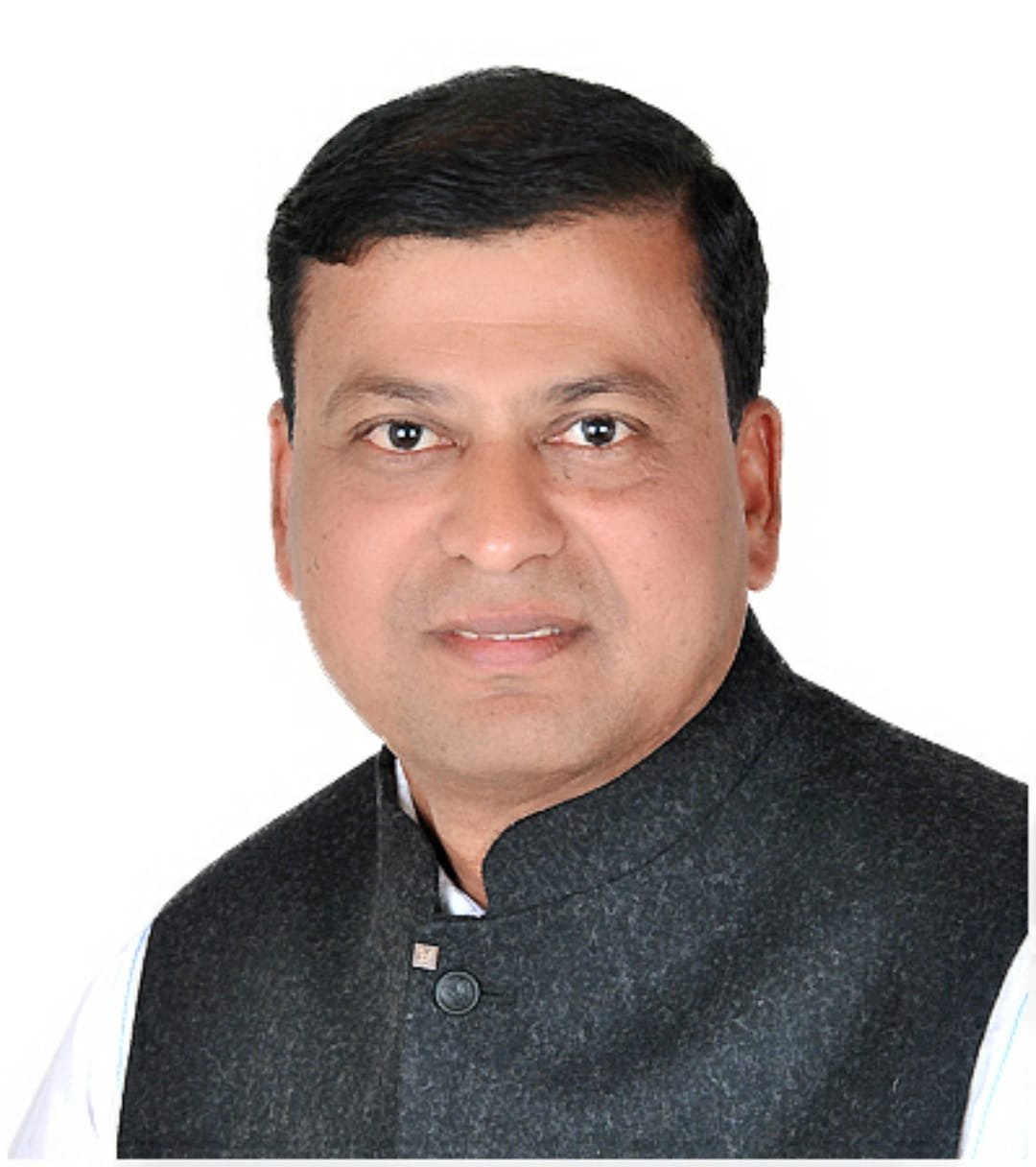 नेशन बुलेटिन धार। जैन विश्व भारती द्वारा लाडनूं की पावन धरा पर आयोजित किया जाएगा दो दिवसीय राष्ट्रीय स्तरीय कार्यकर्ता सम्मेलन एवं वरीयता प्राप्त सम्मान समारोह -2026