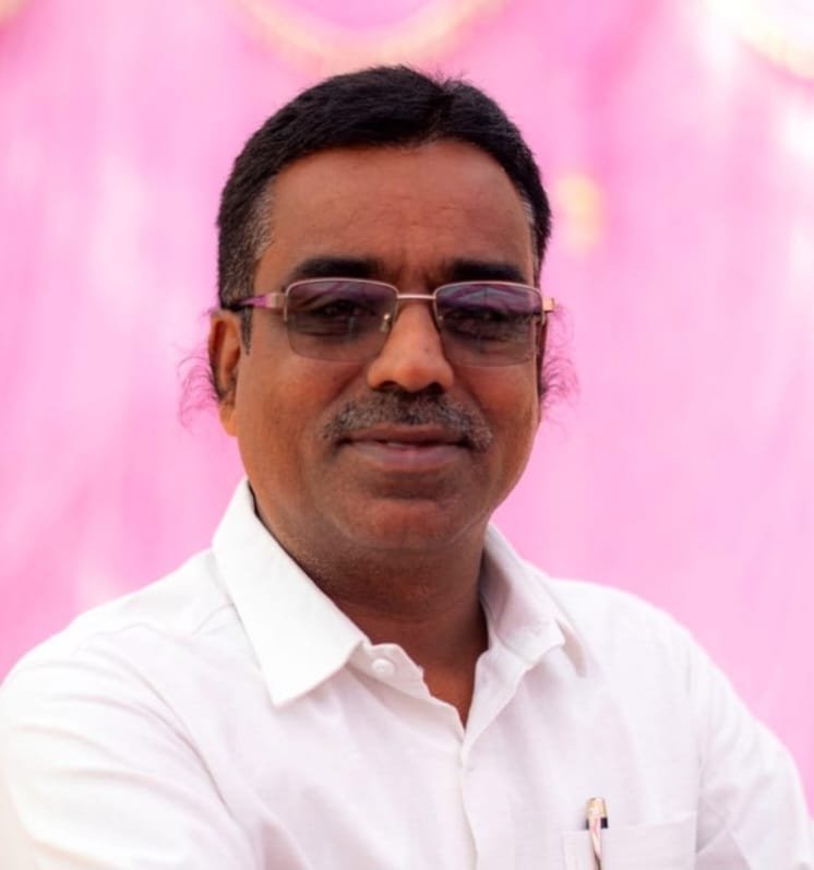 नेशन बुलेटिन धार।जल गंगा संवर्धन अभियान में आंकड़ों की जादूगरी, भारी भ्रष्टाचार की आशंका: प्रवक्ता ठाकुर