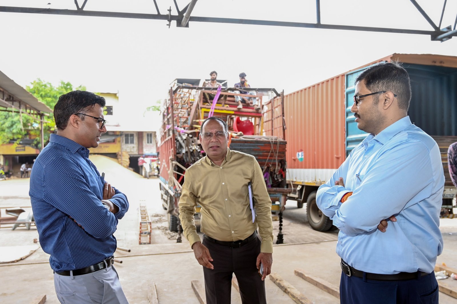 नेशन बुलेटिन धार। केंद्रीय मंत्री के मुख्य अतिथि में जिले में 17 जुलाई को होगा ‘बलराम कृषि महोत्सव-2026’ का भव्य आयोजन।