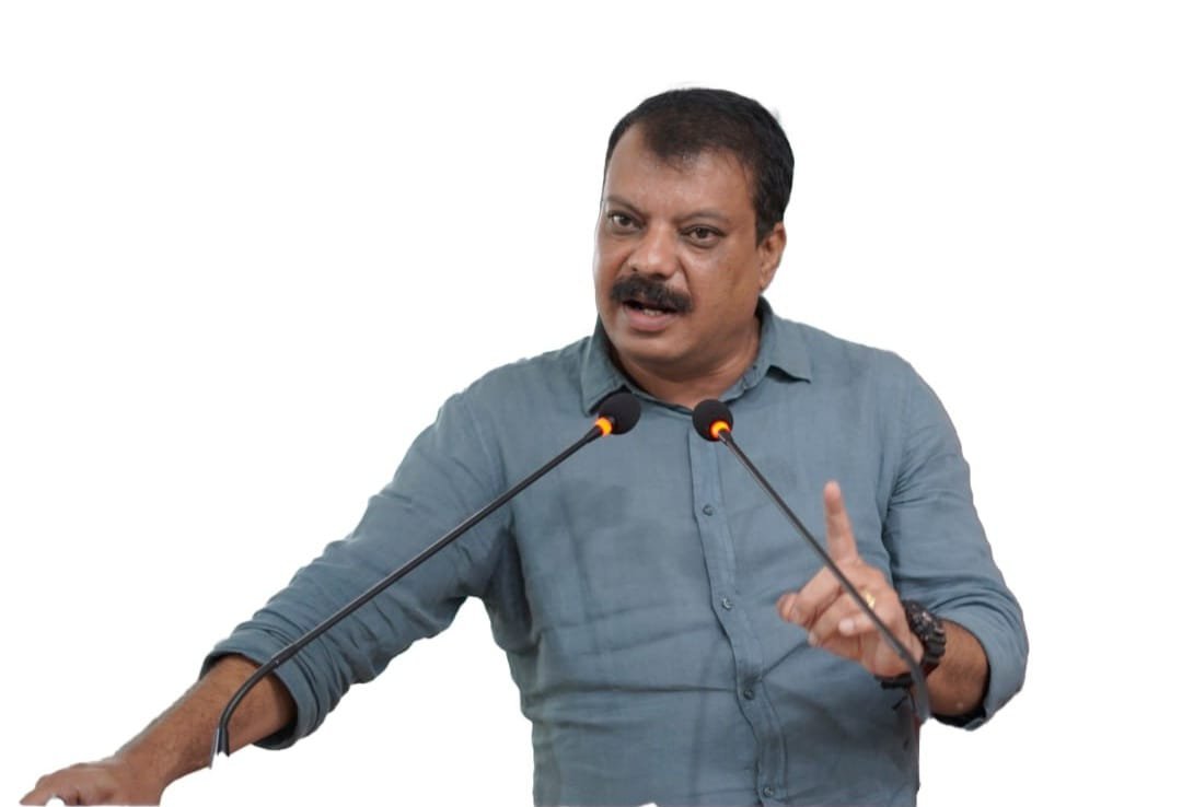 नेशन बुलेटिन धार।आदिवासी गौरव नहीं, अधिकार चाहिए— विश्व आदिवासी दिवस पर उमंग सिंघार का सरकार पर हमला।