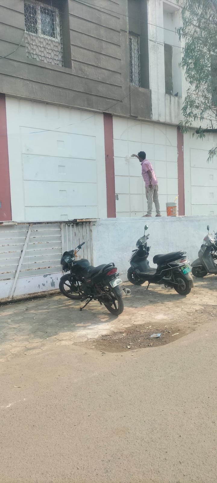 नेशन बुलेटिन धार।मुख्यमंत्री के प्रस्तावित धार दौरे को लेकर प्रशासन अलर्ट, जिला पंचायत से लेकर एसडीएम कार्यालय तक तैयारियां तेज।