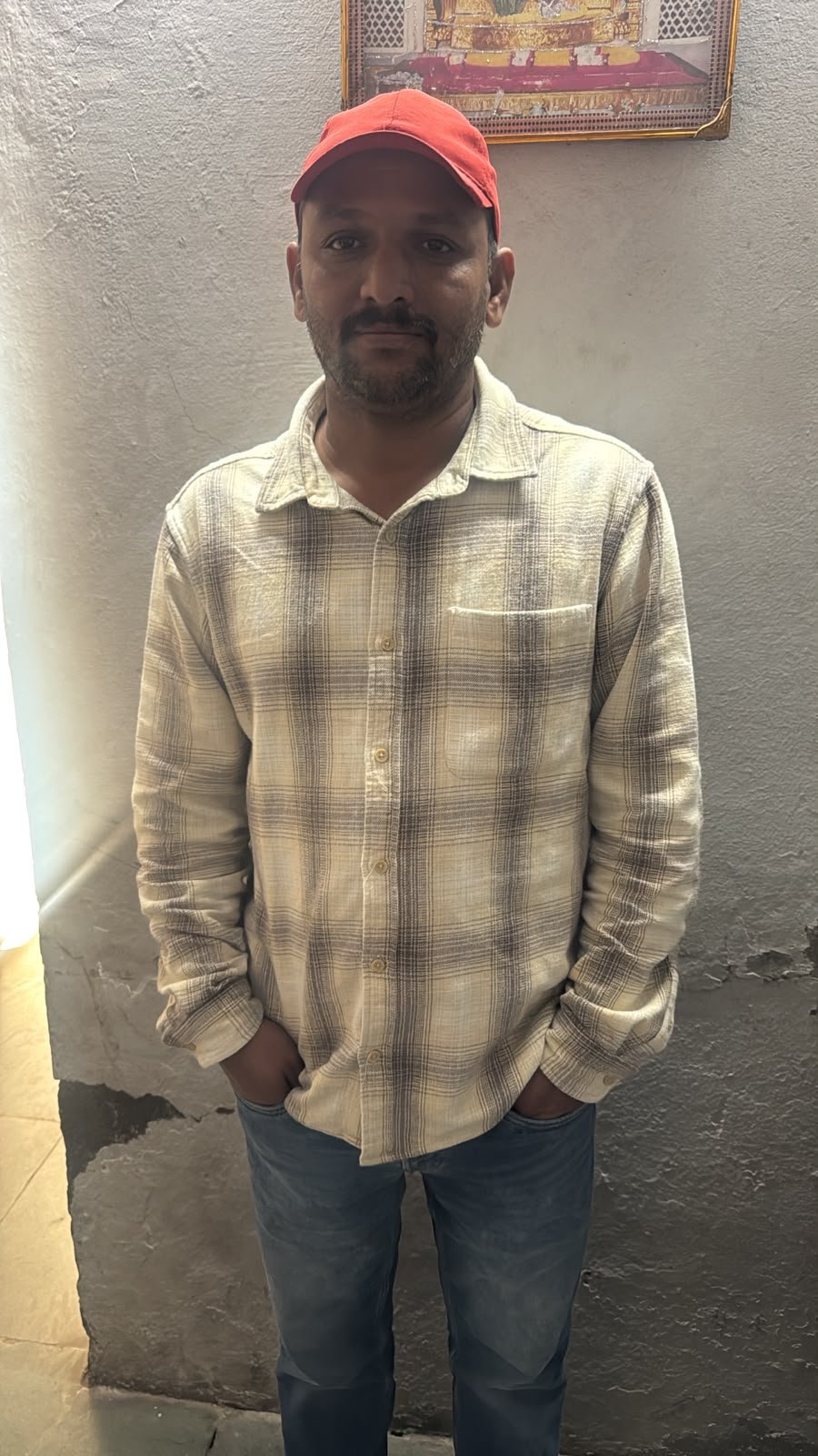 नेशन बुलेटिन धार। धार में वराह मार्च को लेकर सख्ती, हिंदू प्रहरी के पदाधिकारी हिरासत में, लाट मस्जिद व विजय मंदिर क्षेत्र सील।