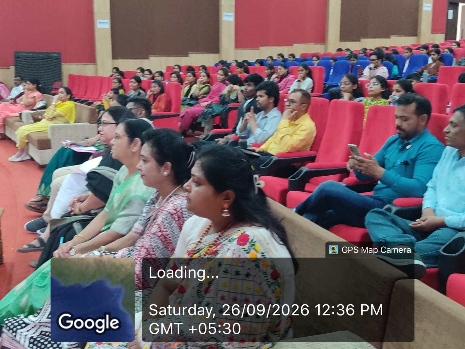 नेशन बुलेटिन धार।मेरे सपनों का भारत’ प्रतियोगिता में युवाओं की आवाज़ और कला में दिखा विकसित भारत का संकल्प।